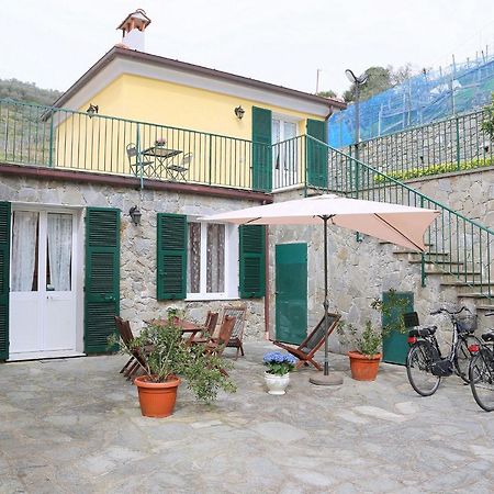 B&B La Lanterna Levanto Exterior foto