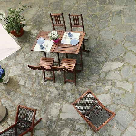 B&B La Lanterna Levanto Exterior foto
