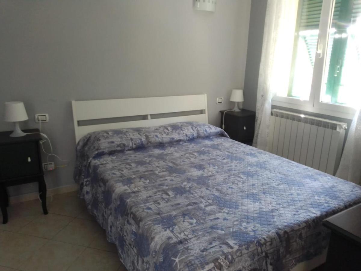 B&B La Lanterna Levanto Exterior foto